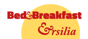 Bed And Breakfast Napoli Ersilia